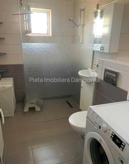 Apartament 2 Camere Mobilat & Utilat – Micro 11 – Târgoviște - 7
