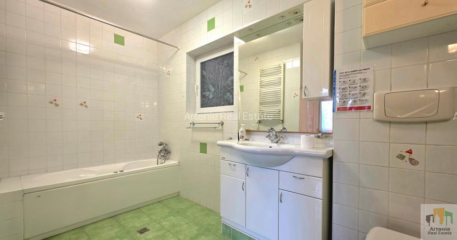 Victoriei - Buzesti P+1 / Intrare separata/ 190mp/ Birou/ Showroom/ IT - 8