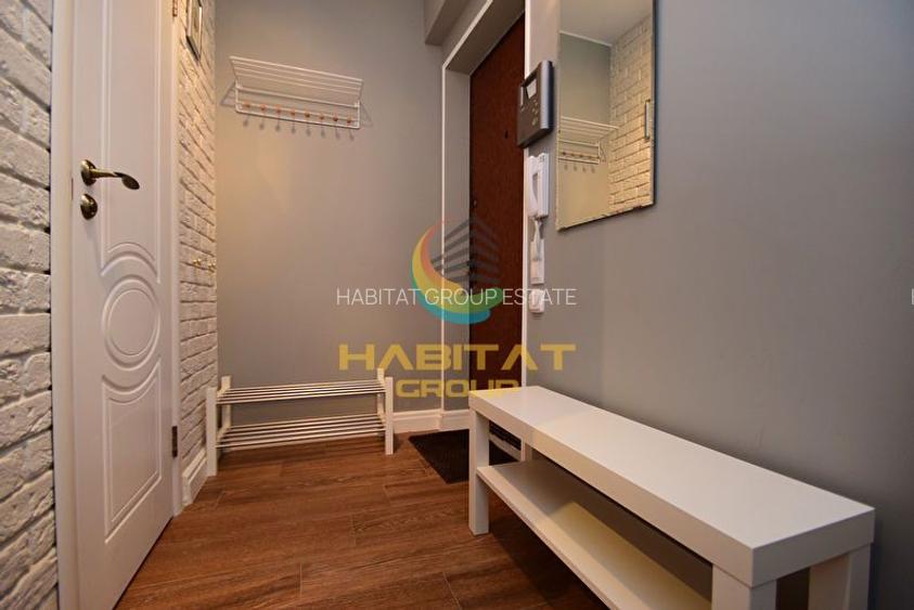 Apartament 2 camere decomandat- sector 4 - 8