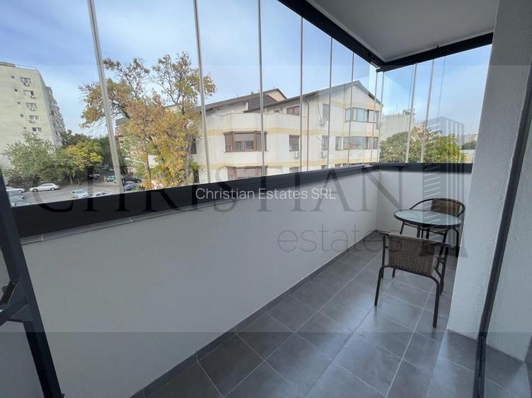 2 Camere Mihai Bravu First Use - Mall Vitan Parcare Inclusa - 11