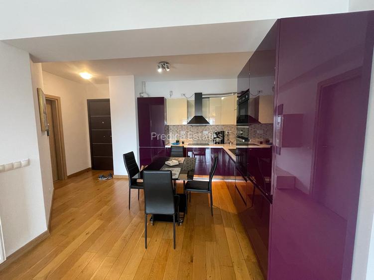 2 camere - UPGROUND, Fabrica de Glucoză, Pipera, Barbu Văcărescu - 6