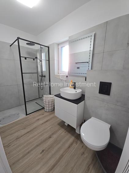 Vila 5 camere,mobilata si utilata,mutare imediata,teren 460 mp - 6