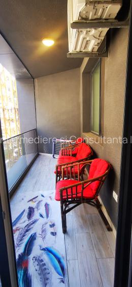 🙋Promenada Azimuth H.⭐⭐⭐⭐⭐ 2 Camere 57,10 m² Etaj 2 Mobilat Utilat - 19