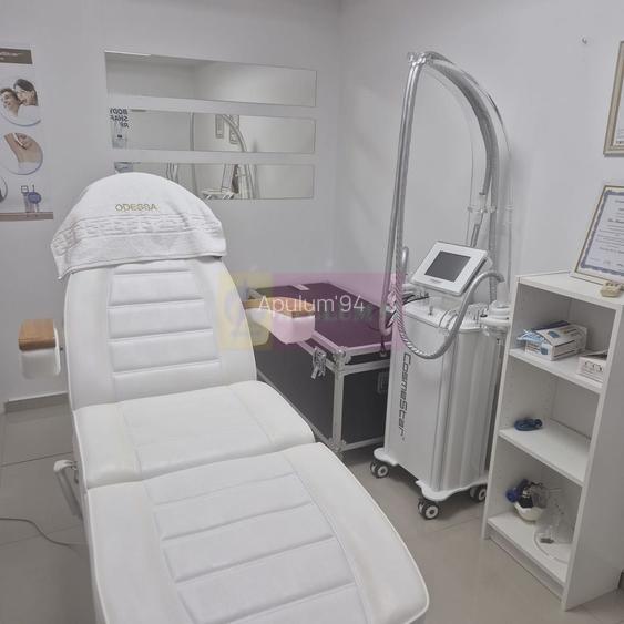 116 mp lângă Prosper Mall – ideal notariat / cabinete / birouri - 12