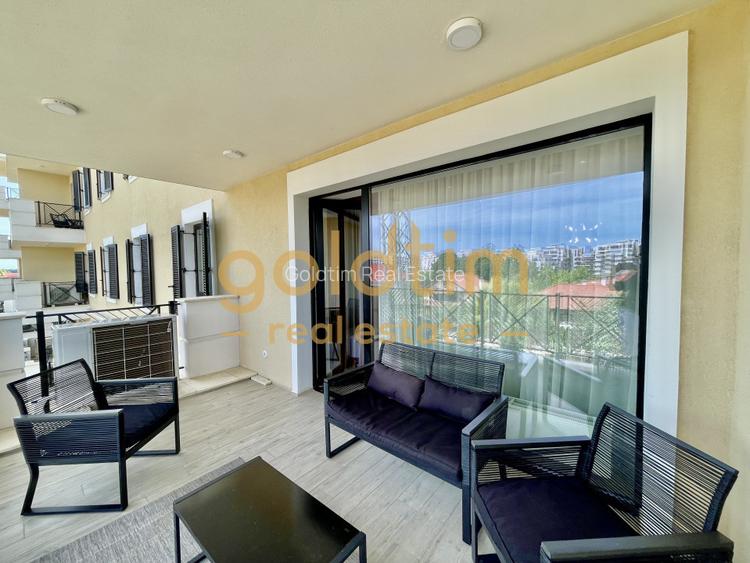 NOU/ SUPERB/BOIXA/COMPLEX CU GYM SI PISCINA - 16