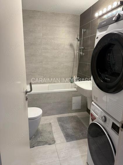 Basarabia, in Complexul Vivenda- Hercesa, metroul Costin Georgian la 5min - 7