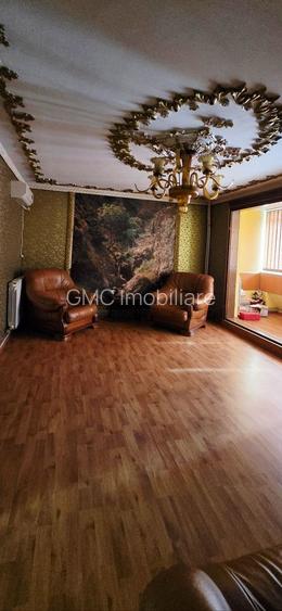 0% Comision | 3 Camere | Etaj 1 | Centrală Proprie - 5