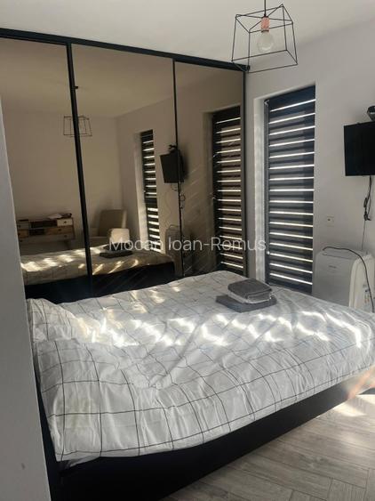 Chirie apartment 3 camere Zhero Residence Zalau - 7