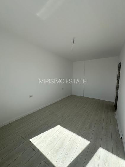 Apartament 2 camere/finisat la cheie/terasa 22 mp/Metalurgiei-Grand Arena - 10