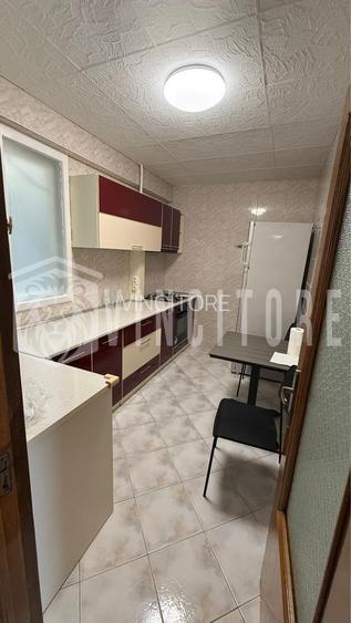 Apartament 2 Camere Eroii Revolutiei | 3 Min Metrou - 6