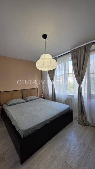 Inchiriere 2 camere Universitate -Cismigiu - 7