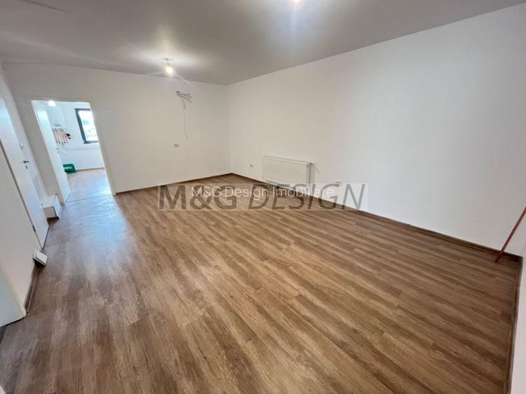 Apartament 3 camere zona Crisan , etaj 1, prima inchiriere - 15