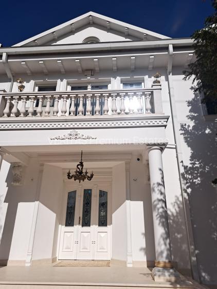 Eleganta clasica, vila cu prestanta si teren 1600 mp, 2 garaje, Otopeni Ferme - 6