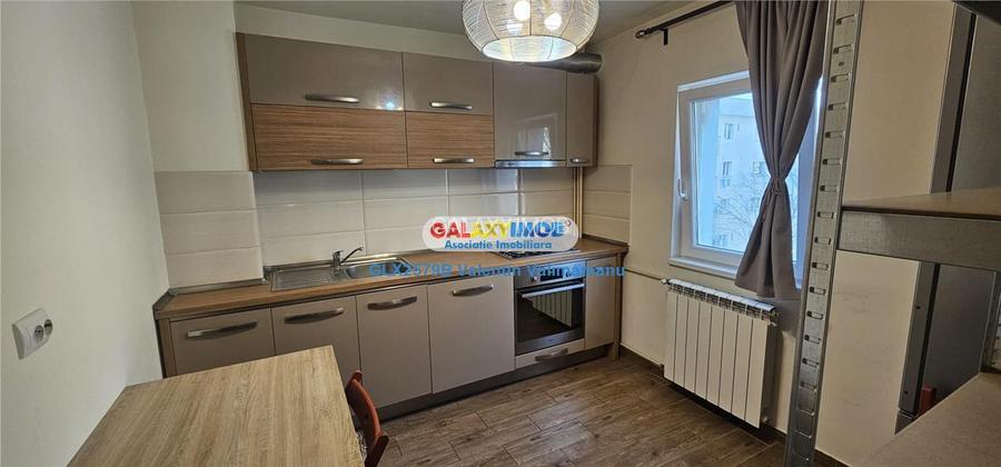 Vanzare Garsoniera Mobilata Vitan!  G20 - 8