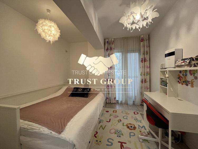 Aviatiei Apartament 3 camere gradina | loc parcare | - 6