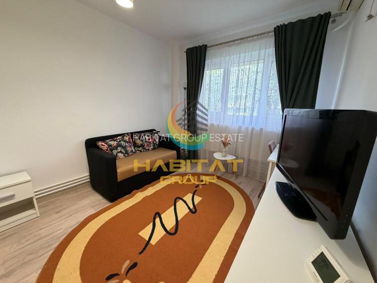 Parc IOR inchiriere garsoniera 34 mp disponibila imediat - 13