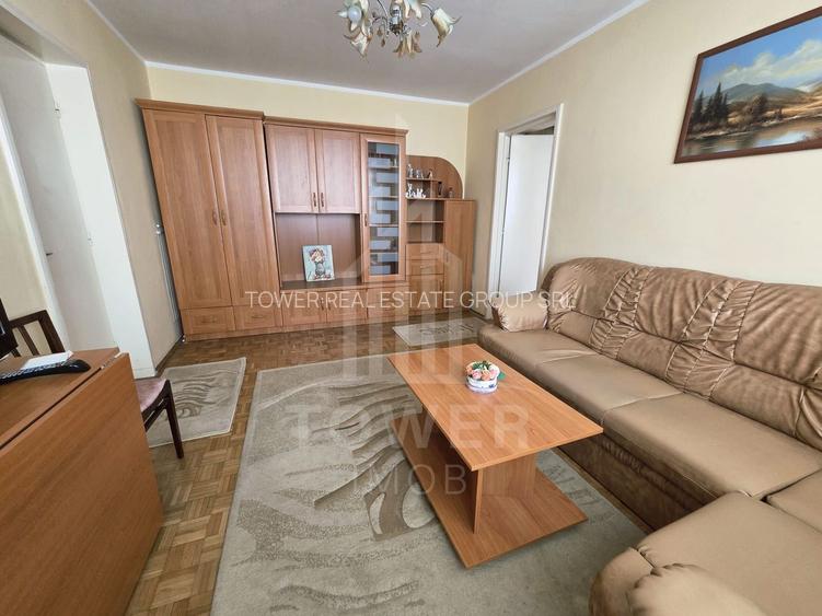 Apartament 2 camere de închiriat | Vasile Milea - 3