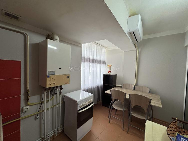 Garsoniera, etaj 3, 23 mp., Armoniei, zona Zahana - 13