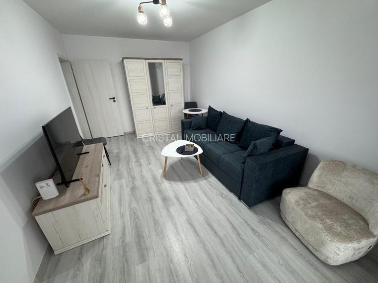 Garsoniera lux Iram Residence, centrala, pet friendly, etaj 2 - 2