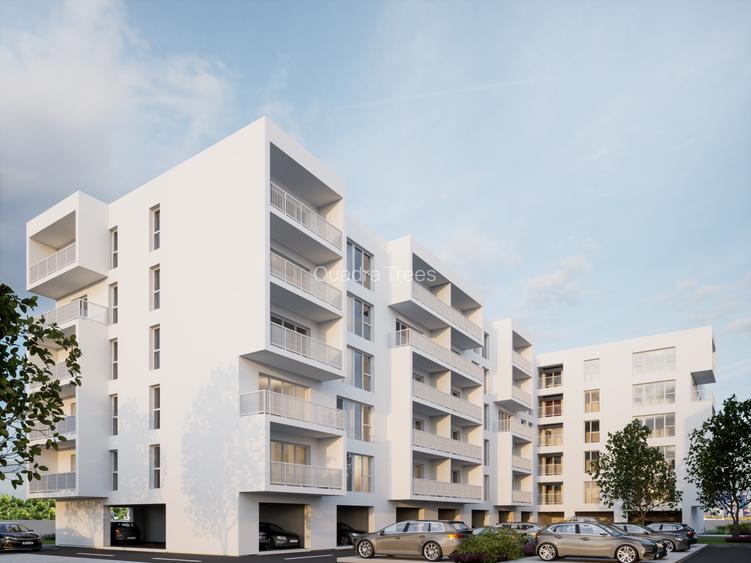 APARTAMENT 2 CAMERE / BLOC NOU / QUADRA TREES / DIRECT DEZVOLTATOR - 5