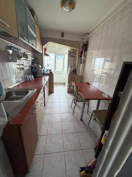 Apartament 2 camere, 48 mp, zona Simplon-Brazda lui Novac - 6