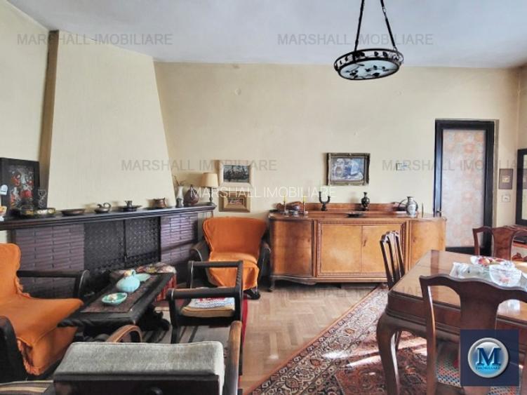 Apartament 3 camere de vanzare in Campina, zona Central, 80 mp #16304 - 2