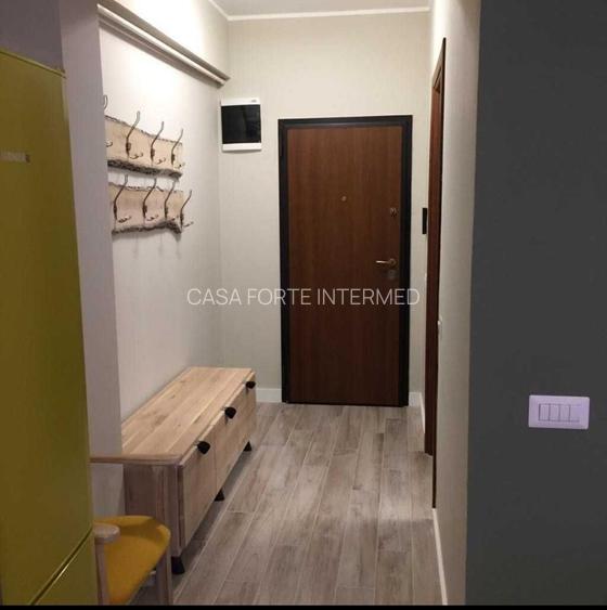 Apartament 2 camere Mamaia,  vedere la mare –135000 € - 4