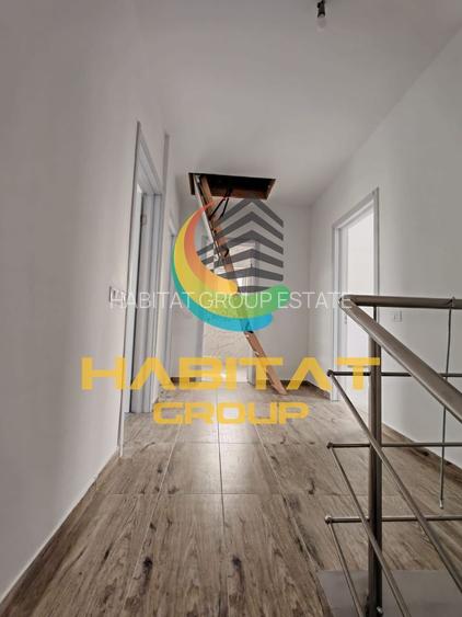 Duplex modern 4 camere | 135 mp utili | 270 mp teren | Zonă liniștită - 15