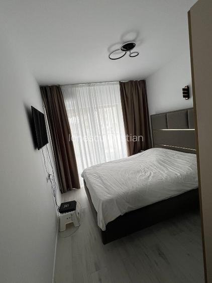 Apartament 3 camere, terasa mare, loc parcare in complet VAMT Ploiesti - 4
