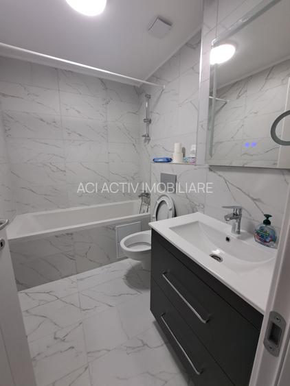 Complex Cosmopolis, Pipera, Soseaua de Centura, Stefanestii de Jos - 5