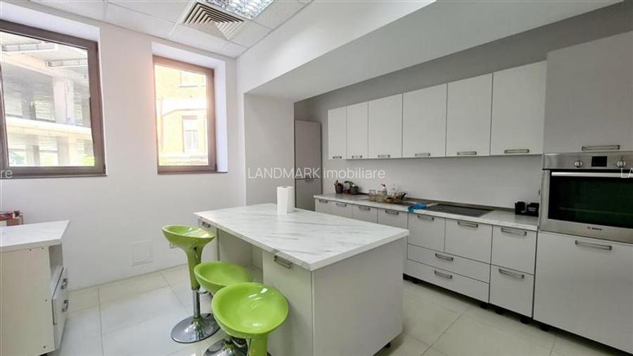 Spatiu comercial 260 mp, cladire noua, CENTRAL BALCESCU - 8