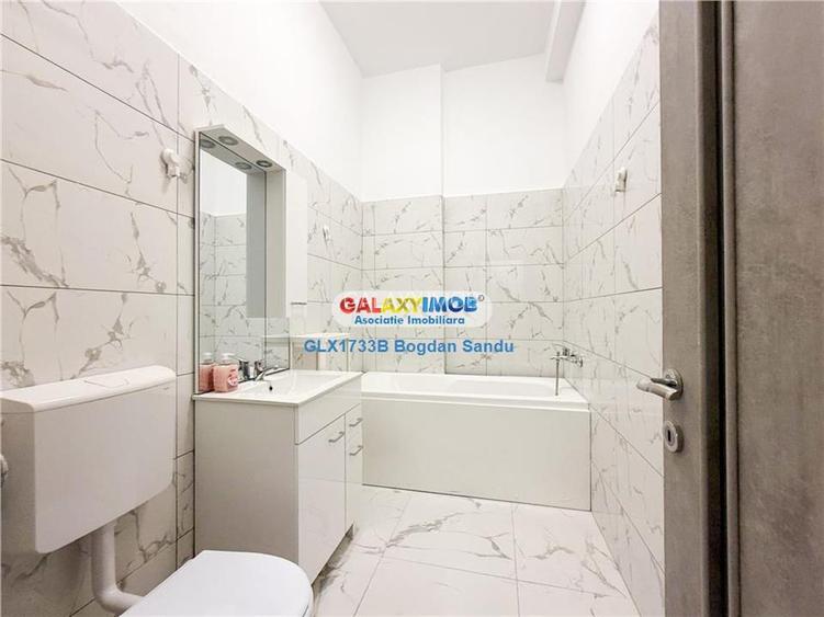 Apartament cu 2 camere de inchiriat Militari Residence - 9
