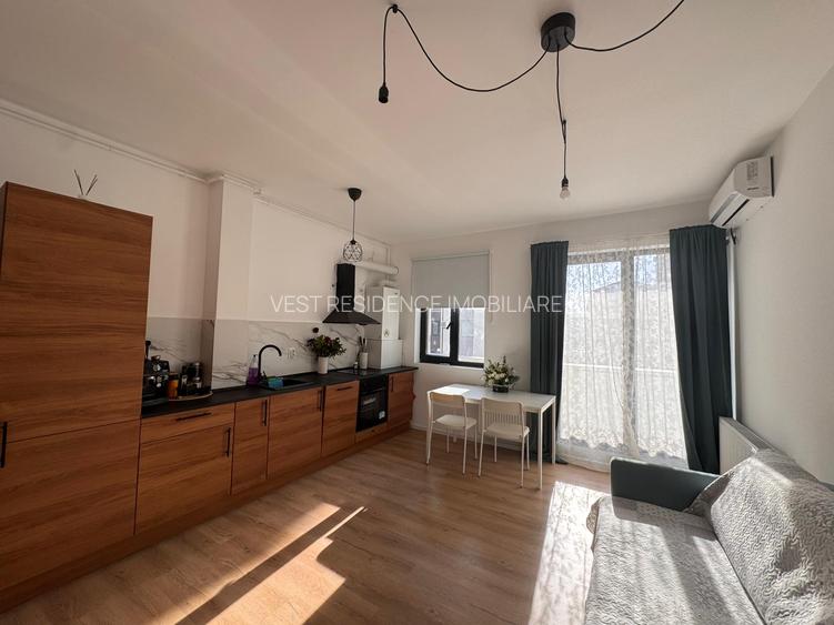 Apartament cu 2 camere de vanzare, zona Safirului - 15