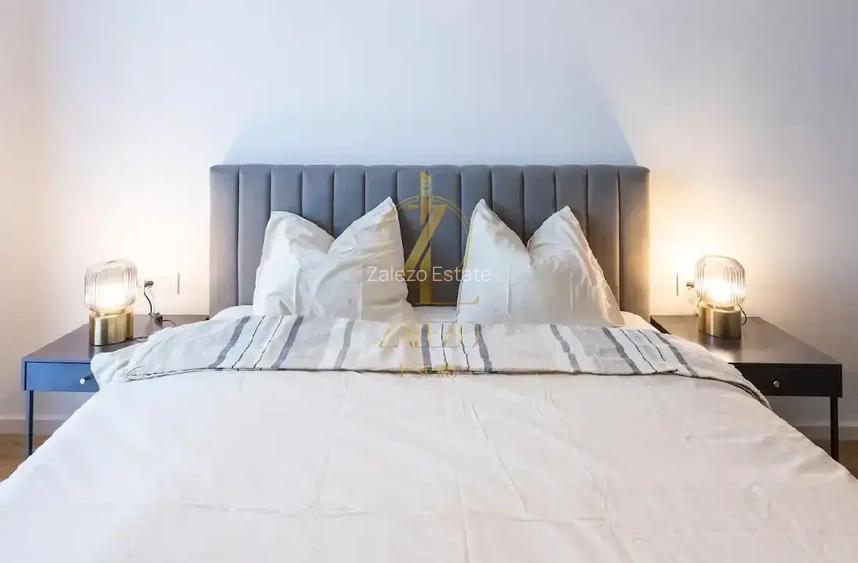 Apartament deosebit cu 2 camere | ISHO | Take Ionescu - 6