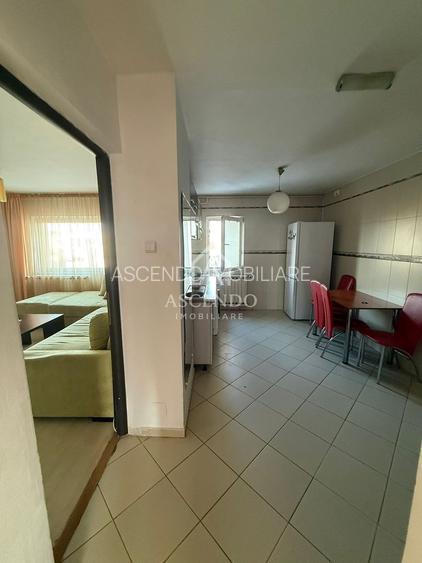 Apartament 3 camere Aviației–locație premium, compartimentare ideală - 8