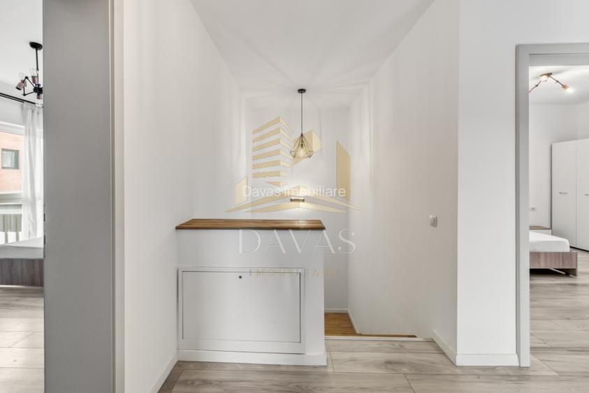 Duplex de inchiriat | 4 camere |Iris - Valea Chintaului - 13