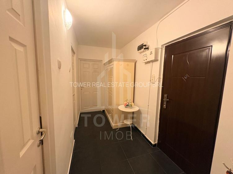 Apartament 2 camere | 52 mp | Hipodrom | - 15