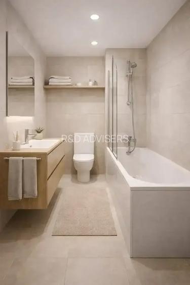 Apartament 2 camere - 5