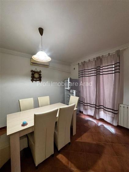 Inchiriez apartament 3 camere la casa, cartier Gai Arad - 2