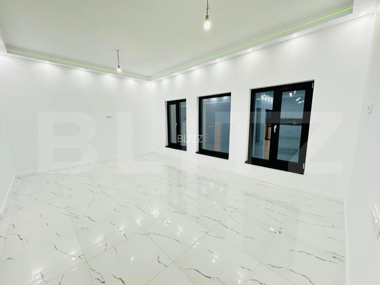 Casa 4 camere, 100 mp, zona Valea Adanca - 8