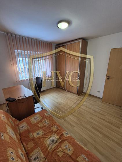 Apartament 3 Camere | Decomandat | Nerva Traian | Centrala | Parcare - 9