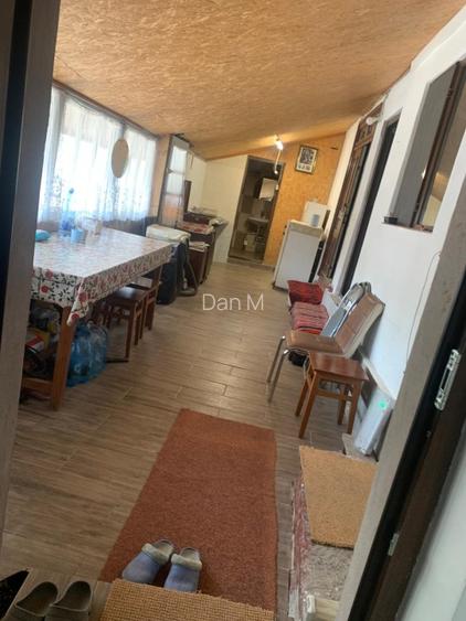 Casă + teren 1600 mp – Ulmeni, Buzău - 7