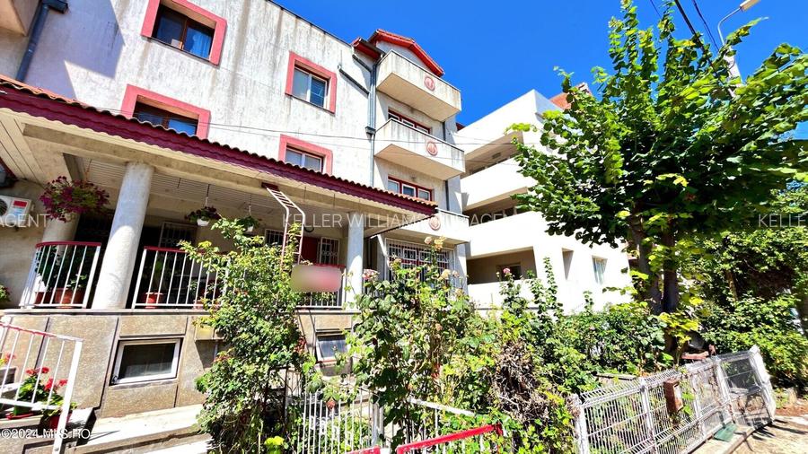 RO-RO/STEAUA DE MARE - VILA 15 CAMERE - VEDERE LA MARE - Comision 0% - 4