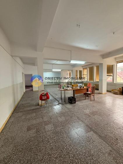Spațiu comercial de vânzare – 300 mp, zona Mărăței - 3