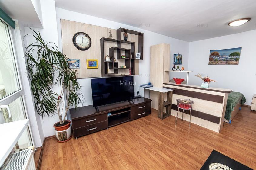 Studio | 7 Min Metrou Aparatorii Patriei - 4