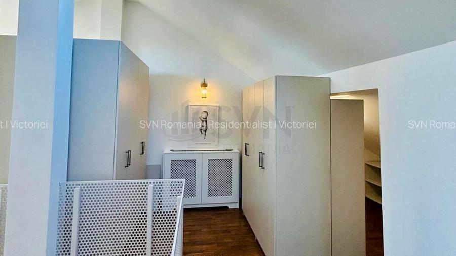 REV2005532 Vila individuala I S-P-1-M I 362 MP Teren I Pipera I De vanzare - 24