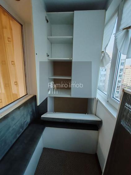 2 Camere - Alexandru Obregia - Metrou Aparatori - 8