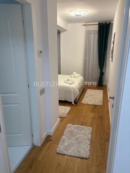  APARTAMENT DE LUX 2 CAMERE, IN COMPLEX REZIDENȚIAL NOU, LA PIATA UNIRII - 7