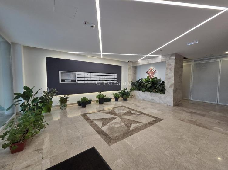 2 Camere | Baneasa - Sisesti| Valleta Residence | Loc Parcare Subteran - 12