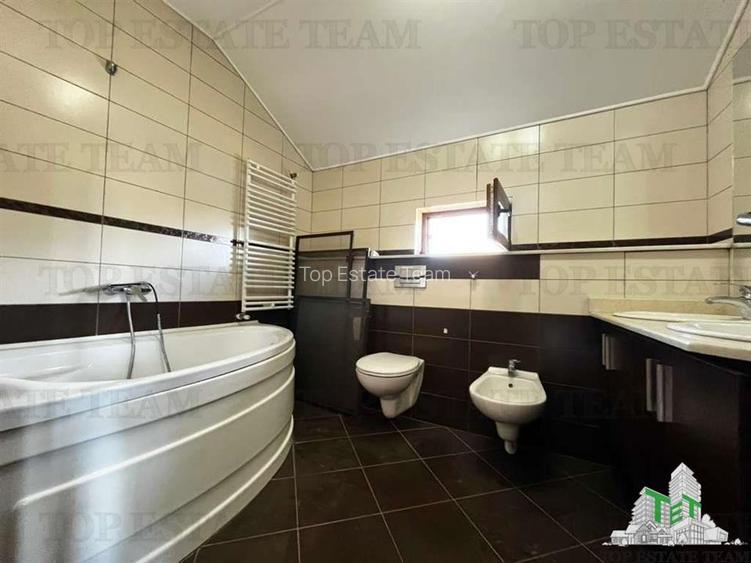 Vila din caramida 4 dormitoare, 170 mp utili, teren 335 mp,  - Lumina - 13